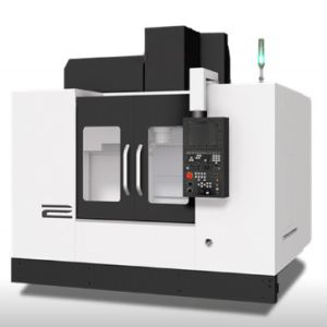 China 連続変速垂直掘削とタッピングセンター 7.7N.M サーボモーター wholesale