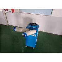 China Portable Air Conditioner Rental / Portable AC Cooler 11900BTU Movable Wheel Casters on sale