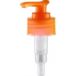 China Multipurpose Soap Lotion Pump Dispenser Nonspill Reusable Durable supplier