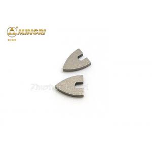 Drill Tungsten Carbide Tips Cutter Knives For Drilling Ceramic Tile And Glass