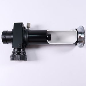 China Readout 20x Brinell Microscope Portable Measuring TM-10 wholesale