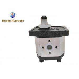 China Hydraulic pump Gear pump JC20C12X186 used for Fiat MF CBT OF CBT-20 supplier