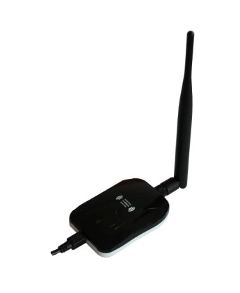 China Adaptador sem fio GWF-PA04 do usb do poder superior supplier