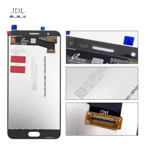 J7 Prime LCD Display TFT LCD Technology Custom Logo Printing packing for Mobile Display for samung screen lcd