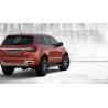 Ford Everest Hands-Free Electric Power Tailgate Opend and Closed Automatically