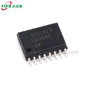 SOP16 Patch IC Integrated Circuits RS422 Rs485 Driver Ic ISO3080DWG