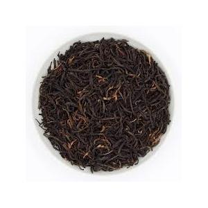 China Finch Good Taste Chinese Black Tea TanYang Premium Black Tea Anti - Oxidants wholesale
