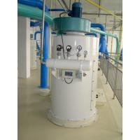 High Efficiency Pneumatic Dust Collector Silo Top Filter Wear Resistance For Dust Collecting