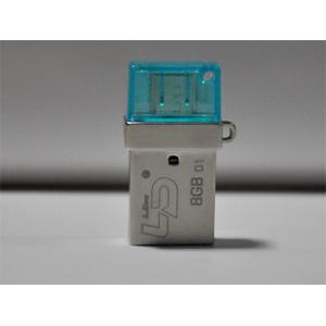 China mini OTG USB flash drive supplier