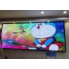 Fixed HD LED Display Screen Board Indoor 3mm Pixel Pitch 192×192mm Easy