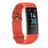 China IP68 105mAh UN38.3 Activity Fitness Tracker Smartwatch BLE5.0 wholesale