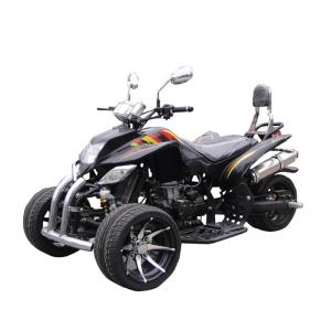 250cc Water-cooled ATV with Single-cylinder 4 Stroke Engine and EEC Certification