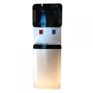 Customizable Floor Standing Cold Water Cooler Machine Dispenser