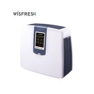 Portable UV Ionizer Air Purifier 180m3/h 240V Dust Allergies