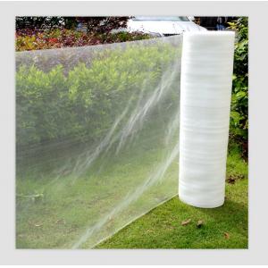 30-150G Greenhouse Shade Net HDPE UV Protection and Insect Proof Netting for Pest Control