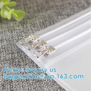 China PVC BAGS, EVA BAGS, TPU ZIP Jewelry Pouch, Display Sleeves For Furniture And Carpeting, Tool Pouches Job Ticket Holders supplier