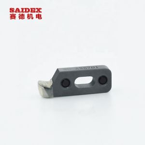 Saide Monocrystalline Milling Machining Bit Tool Ultimate ACrylic Engraving Solution