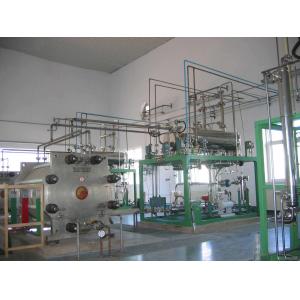 China Industrial Skid Mounted H2 Hydrogen Generation Plant Equipment 99.999% supplier