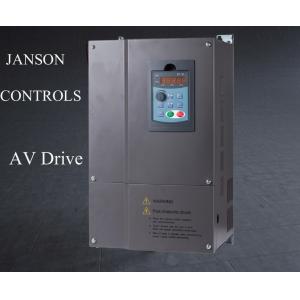 China Janson brand elevator VFD, lift VFD for 0.4KW~1132KW with PG card available supplier
