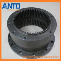 China EX120-5 Swing Gear Ring 2036811 Hitachi Excavator Parts Swing Device Gear Ring on sale