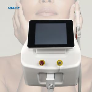China Home IPL Laser Hair Removal Machine Permanent Hair Removal Beauty Machine