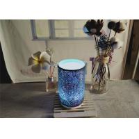 China Home Interior Fashion Glass Mosaic Water Fountain on sale