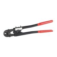 China DL-1432-3/4-A 16mm 20mm  Single Specification Connect Pex Pipe Crimping Tool on sale