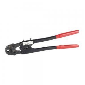 China DL-1432-3/4-A 16mm 20mm  Single Specification Connect Pex Pipe Crimping Tool supplier