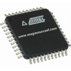 China ATMEGA644-20AU - ATMEL Corporation - 8-bit Microcontroller with 16/32/64K Bytes In-System Programmable Flash supplier