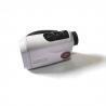 Scan Mode 2000m 8x25mm Hunting Laser Range Finder With Slope Dust Resistant