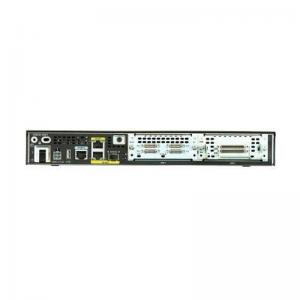 ISR4221-SEC/K9 Multigigabit Network Module Cisco ISR 4221 SEC Bundle With SEC Lic