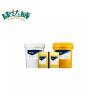 China Easy To Spray RTV Chimney Cap Coating Chimney Paint  With Good Thixotropy wholesale