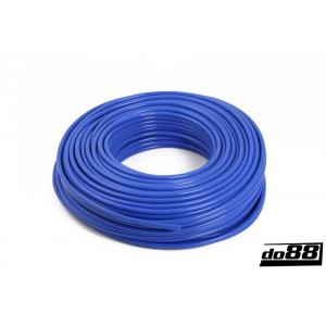 Coolant High Pressure Silicone Rubber Hose Pipe For Hostile Engine Environments
