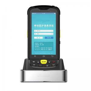 China UN38.3 4200mAh Handheld Terminal PDA , Android 10.0 Portable PDA supplier