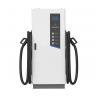 China Dc Home Charger Ev Electric Vehicle Dc Fast Charger CCS Type 2 1 50kw 150kw 80kw 120kw wholesale