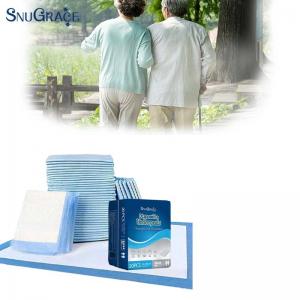 SnuGrace Disposable Absorbent Underpads Home Care Products for Incontinent People B2B