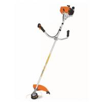 China 1.5 HP Gasoline Brush Cutter 33CC Lightweight Gas Trimmers 900W on sale