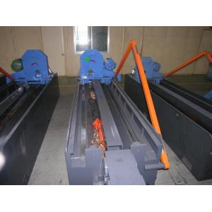 China Tube Rolling Machine For Furniture Tube , Core Pipe Making Machine supplier