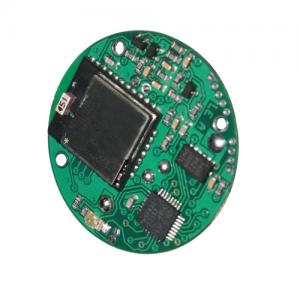 China High TG FR4 Lead Free Electronic PCB Board Assembly SMT Service Circuit Board Fabrication supplier