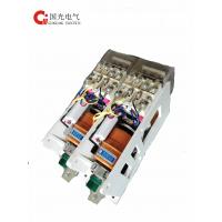 China Low Voltage Vacuum Contactor Unit For Metallurgical Petrol Chemical Industrial on sale