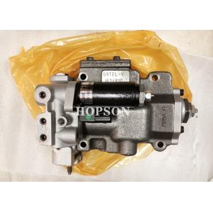 Kobelco 210 Hydraulic Pump Regulator YN10V01006F2 YN10V01006F1