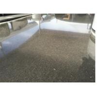 China Self Drying High Hardness Transparency Nano Silicon Floor Coatings on sale