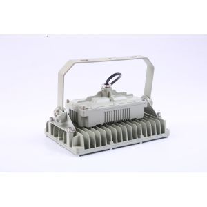 Explosion Proof LED Floodlight The Perfect Lighting Solution for Industrial Environments