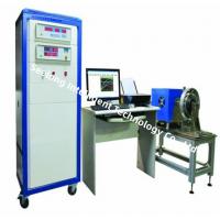 China SSCG45-3000/10000 Motor Test Bench Measurement And Control System on sale