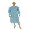 18gsm Surgical Antibacterial Disposable Protective Gowns