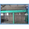 ASTM A 975 Wire Mesh Wall Basket , Gabion Wire Mesh Panels 2m X 1m X 1m , 2x1x0