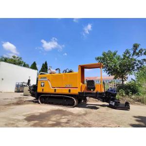 used dilong 33ton hdd machine, used 33ton hdd rig, used horizontal directional drilling machine 33ton