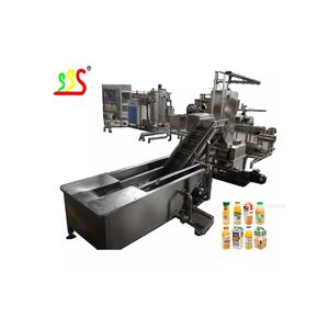 220V / 380V / Customized Fruit Vegetable Juice Making Machine 150kw