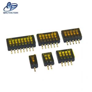 1.27MM SMD Switch DSHP10TSGER SOP-20 1.27MM 10 Position way SMD Switch Coding Switch