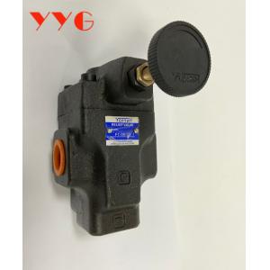 Eternal Proportional Hydraulic Valve control  pressure relief valve yuken